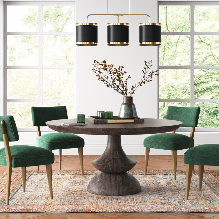 Dorothea Round Dining Table