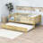 Idonna Daybed with Trundle-1461422492-1461422500