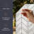 Chevron Window Film 24" x 36"