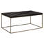 Aliceann Frame Coffee Table