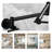Wall Mount Pot Filler Kitchen Faucet, Single Handle Kitchen Faucets-103078836