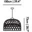 Emperor 1 - Light Pendant-2115157654-2114980044