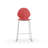 Basil Ergonomic Stool with Metal Base-10395545-44641916