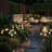 Solar Swaying Garden Lights-120796609