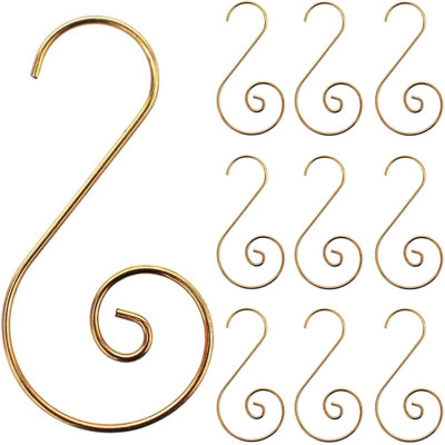 35cm PVC No Holiday Shaped Ornament