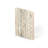 Danita Modern & Contemporary Stone Bookends