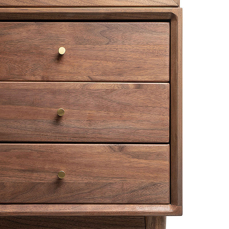 Multifunctional Storage Cabinet High Sideboard