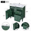 Meuble-lavabo de salle de bain avec lavabo supérieur et rangement-1760776082-1760776080