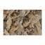 Tapis d'intérieur et d'extérieur brun Nature-852913245