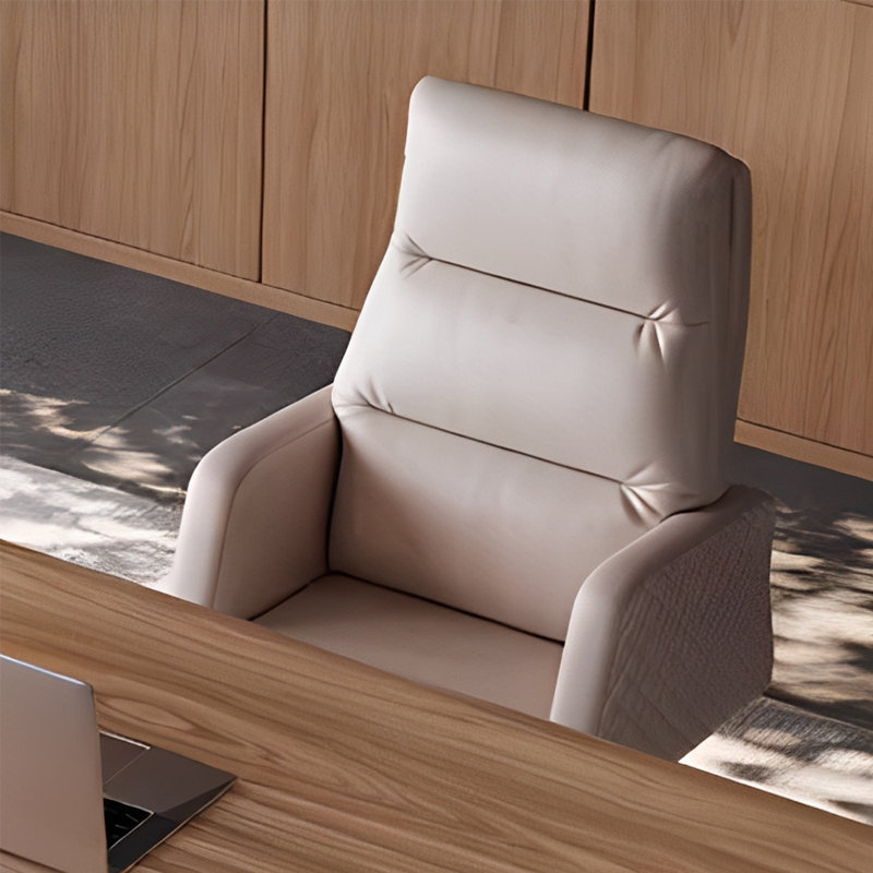 Ensembles de bureau modernes et minimalistes haut de gamme, H 29,52 po x l 70,86 po x P 27,55 po