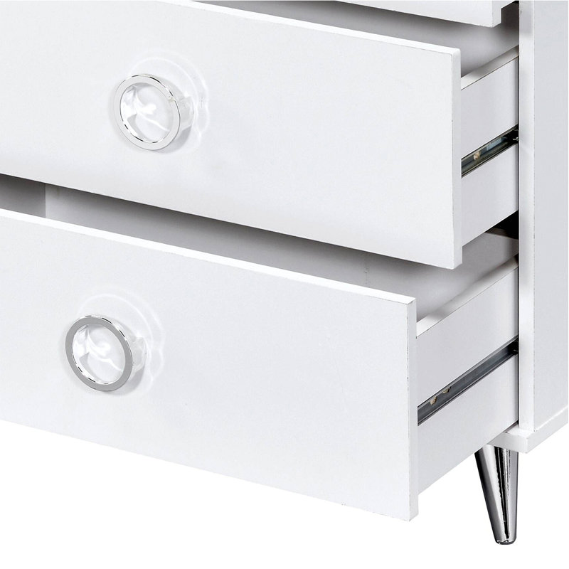 Commode Perse