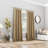 Wayfair Basics® Millen Thermal Blackout Tab Top Curtain Panel-50775889-28347691