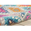 Stovall Blue/Yellow/Pink Rug-28136998