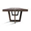 Oak Solid Wood Dining Table
