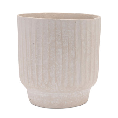 Vase de table 8 po