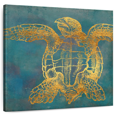 Crowle Deep Sea Life III