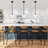 Whigham 1 - Light Single Pendant-429907907