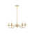 Natural Brass selected