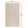 Kline Hand-Loomed Abstract Area Rug 