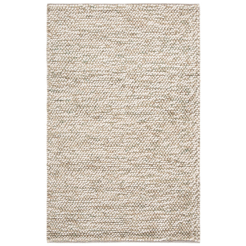 Almus Indoor Rug, Rectangle 3' x 5'