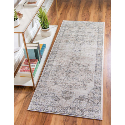 Moree Ikat Indoor Rug