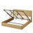 Lift Up Hydraulic Storage Bed Frame-699193601-700077811
