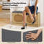 8 Pair Shoe Storage Cabinet