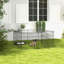 Portable Cat Playpen
