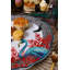 Mikasa x Sarah Arnett Porcelain Side Plates, 19cm