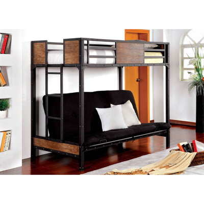 Conlin Kids Twin Loft Bed
