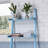 5-Tier Ladder Shelf