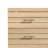 Onna 46.5" W 6-Drawer Double Dresser 