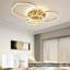LED Semi Flush Mount