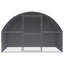 Peri Chicken Coop with Chicken Run-1467760052