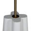 Lampe sur pied Florence