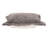 Puff Ottoman Cushion Angora Stone -Cushion and Cover Only-1663455757