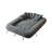 Anchondo Velvet Convertible Sleeper Sofa-1343359783-1347334713
