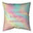 Light Aqua/Light Pink/Light Yellow