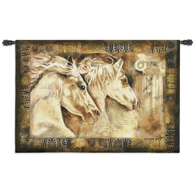 Classical Tapestry