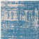 Almetra Flatweave Denim Blue Rug