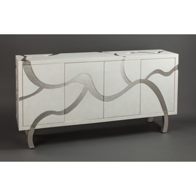 72'' Sideboard