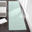 Tapis pour salle de bain 1PC