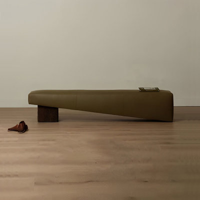 Orletta Upholstered Bench