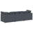  Modular Sofa Dark Grey Velvet Large Modular Dark Grey Sofa