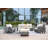 5 - Person Patio Conversation Set with Cushions