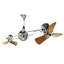 62" Italo Ventania 3 Blade Ceiling Fan-1086261097