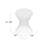 Grid Iron Accent Stool-22512978