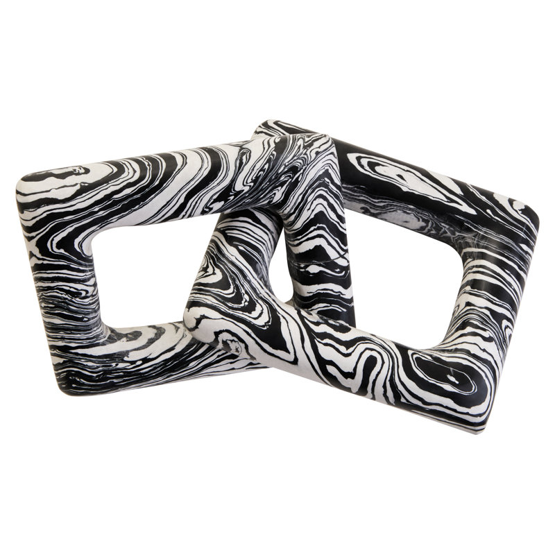 Abstract Figurines & Sculptures