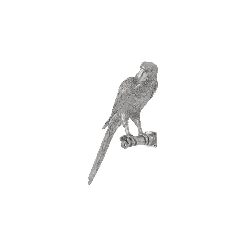 Animals Parrot Wall Décor