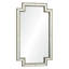 Miroir décoratif Armino